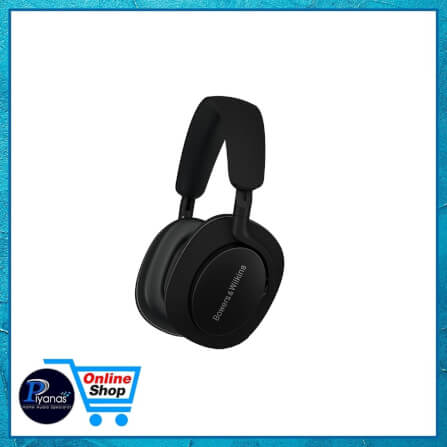 หูฟังไร้สาย Bowers & Wilkins : PX-7 S2e สีดำ_2